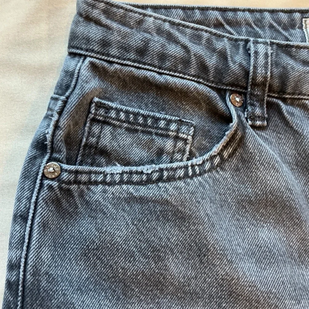NWT Stone Falcon‎ Jeans 36x32 Slim Fit Stretch Comfort Denim Zip Fly